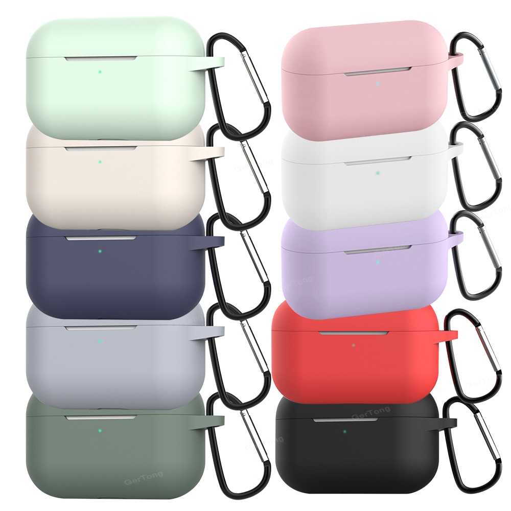Funda de auricular pro varios colores