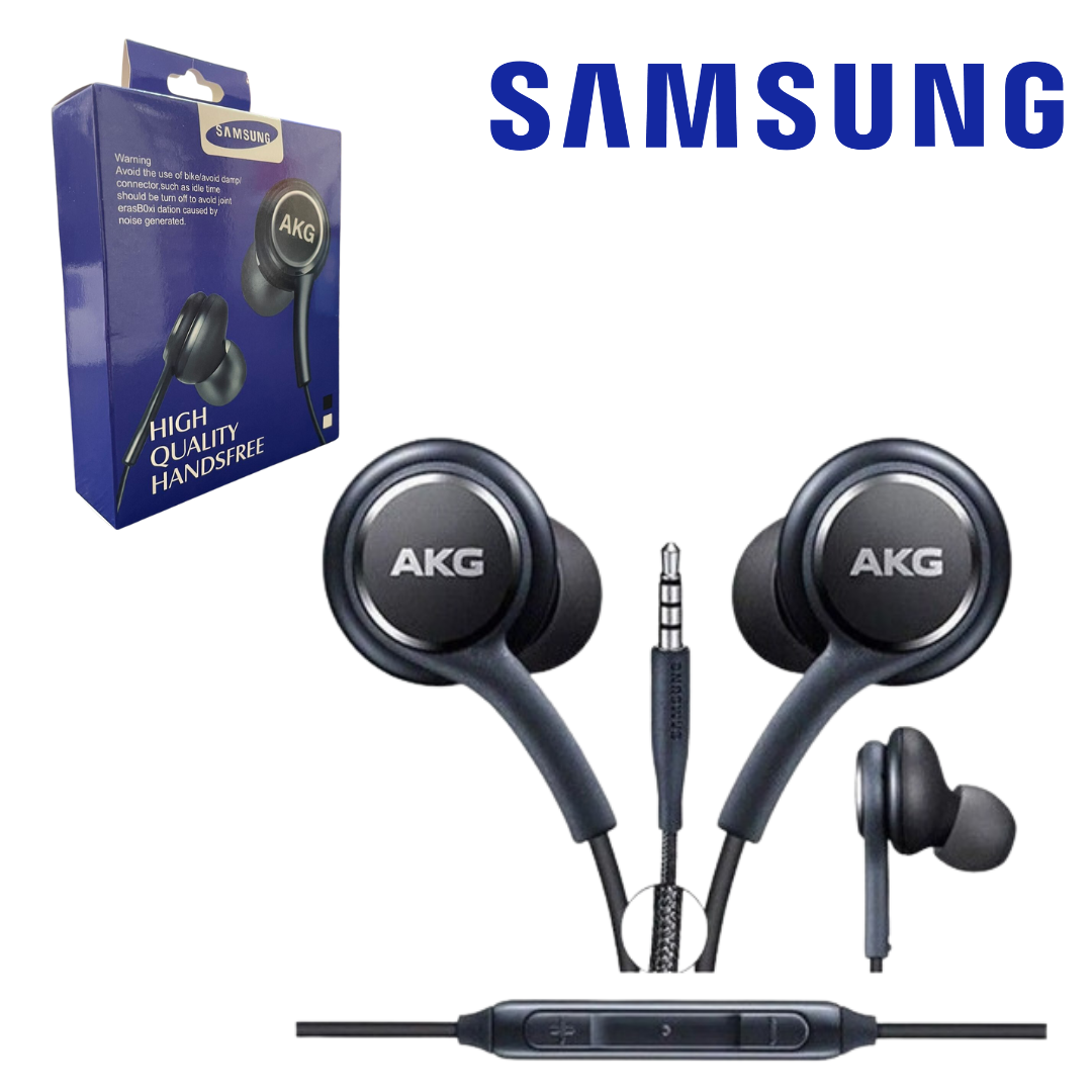 Auricular akg high quality