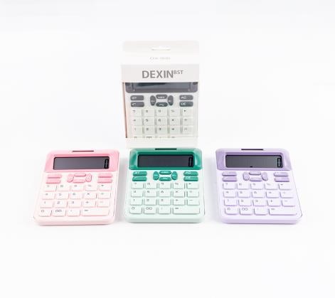 Calculadora dx-908