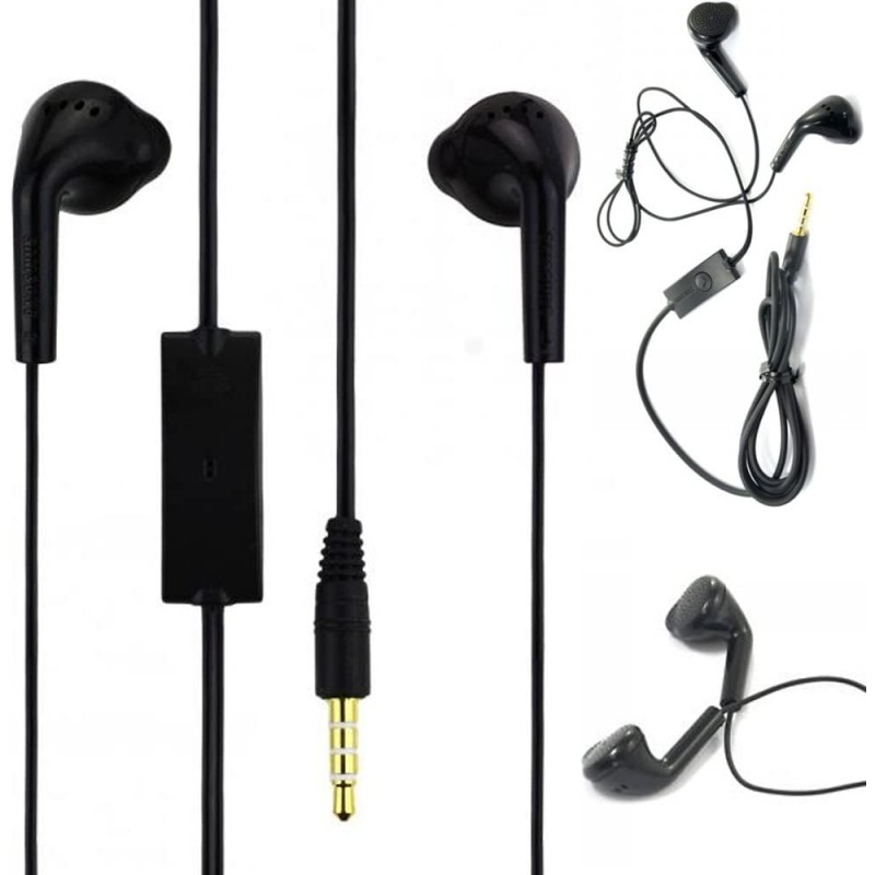 Auricular samsung generico ys negro - - - - -